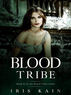 cover image of Blood Tribe
